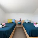 Apartment In Nature Con Vista Mare E Monti Scopello (Sicily)