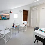 In Nature Con Vista Mare E Monti Apartment Scopello (Sicily)