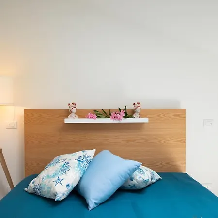 Apartment In Nature Con Vista Mare E Monti *