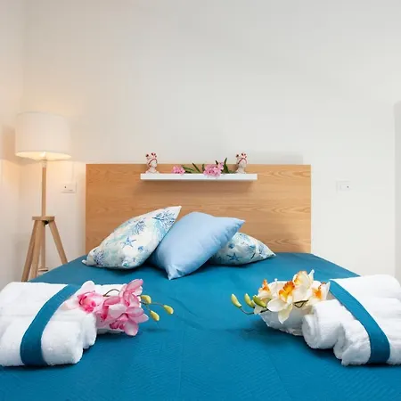 Apartment In Nature Con Vista Mare E Monti Scopello (Sicily)