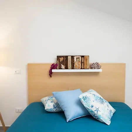 Apartment In Nature Con Vista Mare E Monti