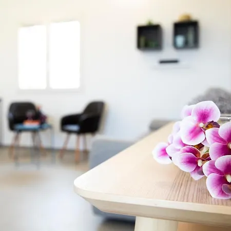 Apartment In Nature Con Vista Mare E Monti *